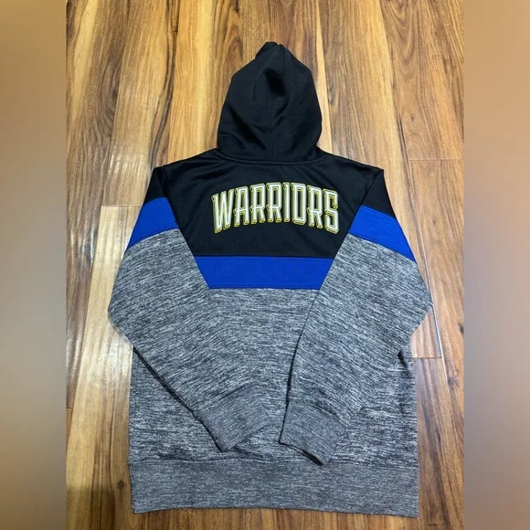 Golden State Warriors hoodie NBA - Picture 2 of 4